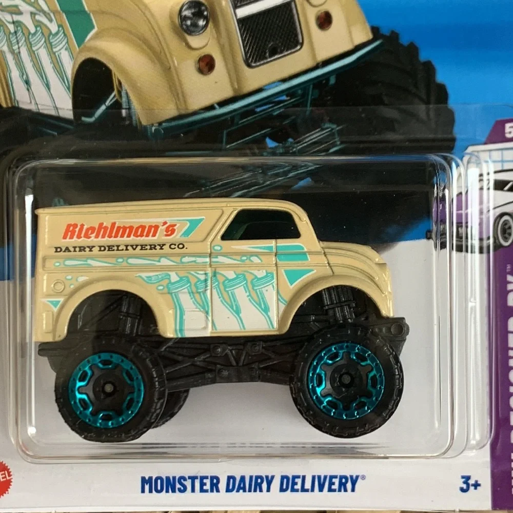 N/A hot wheels